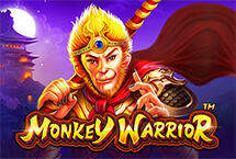 Monkey Warrior